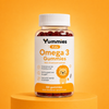 Yummies Omega 3 Gummies voor Kids