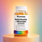 Yummies Multivitamine & Mineralen Gummies