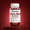 Yummies Lion's Mane Gummies