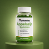 Yummies Appelazijn Gummies