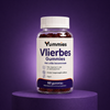 Yummies Vlierbes Gummies