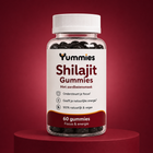 Yummies Shilajit Gummies